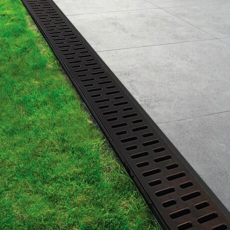 Desagüe para Patios Infinity Enduro Polipropileno Desagüe para Patios Infinity Enduro Polipropileno
