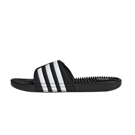 Sandalias adidas Adissage - Black / White Black/White