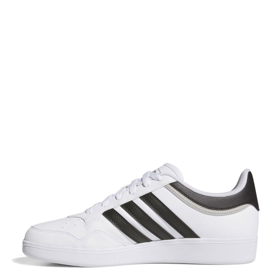 Championes Unisex Adidas Bla-Neg-Gr
