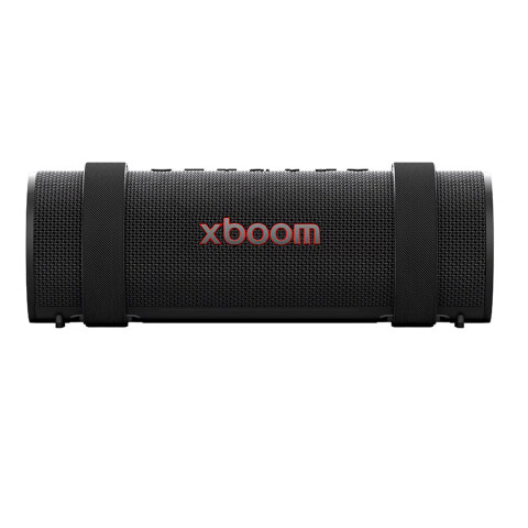 Parlante Portátil Lg Xboom Grab 30w Bluethoot PARLANTE LG XBOOM GRAB 30W