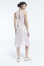 VESTIDO CONSTELAR Estampado