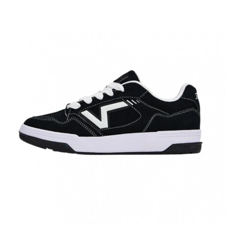 Championes Vans Upland Black