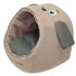 Cama Igloo Elegance Gris S Cama Igloo Elegance Gris S