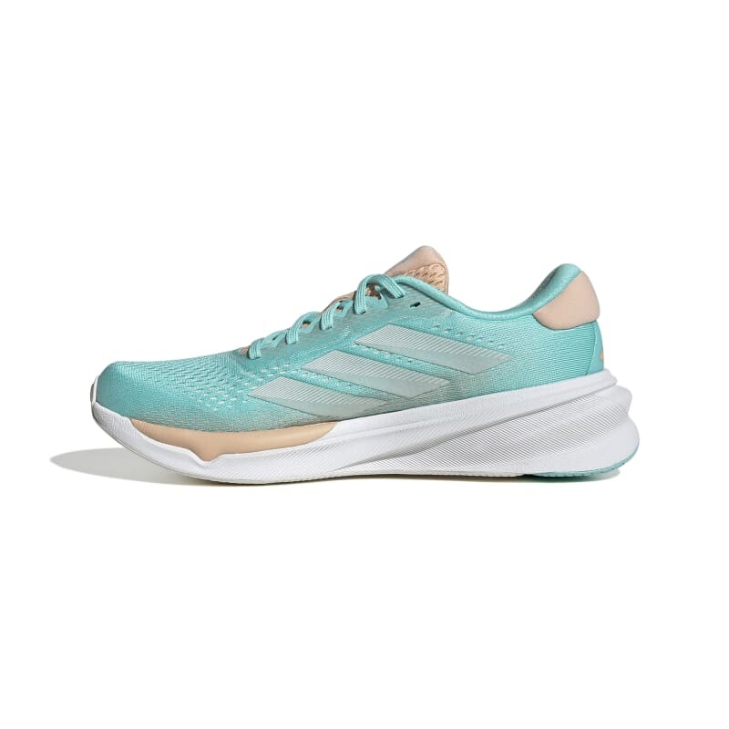 Championes Adidas Supernova Stride 2.0 Verde