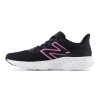 Championes New Balance de Mujer - W411RK3 Negro