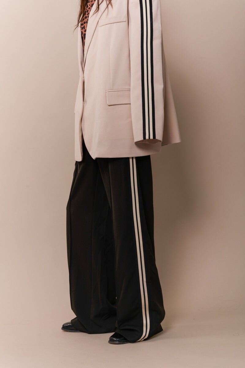 Chaqueta Nigel CRUDO