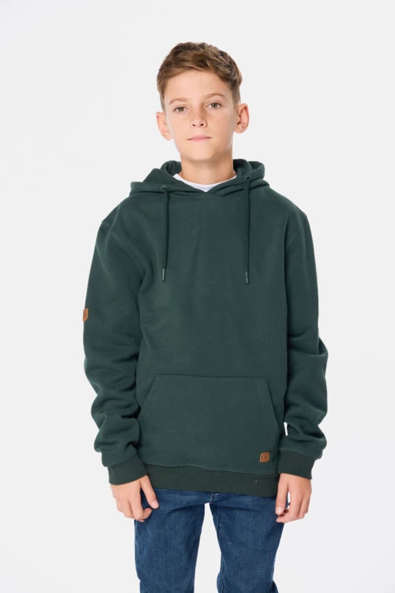 CANGURO LEGACY 6615 - VERDE 