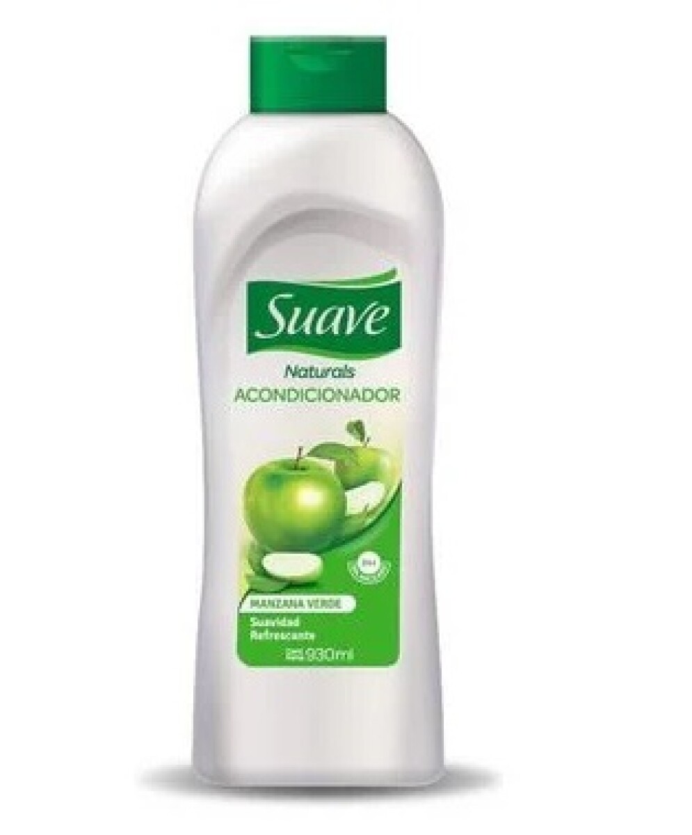 ACONDICIONADOR SUAVE 930 ML BIOTINA LARGO Y FUERTE 