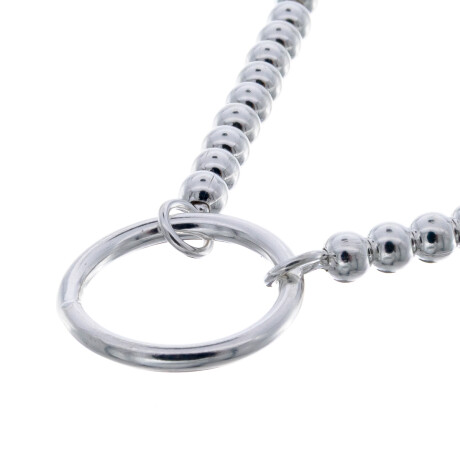Pulsera de plata 925, autoajustable. Pulsera de plata 925, autoajustable.