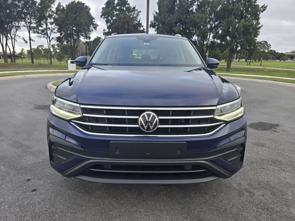 Volkswagen Tiguan Life 1.4 7Pax| Permuta / Financia Volkswagen Tiguan Life 1.4 7Pax| Permuta / Financia