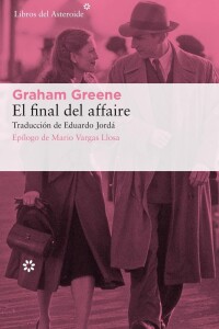 Final Del Affaire, El Final Del Affaire, El