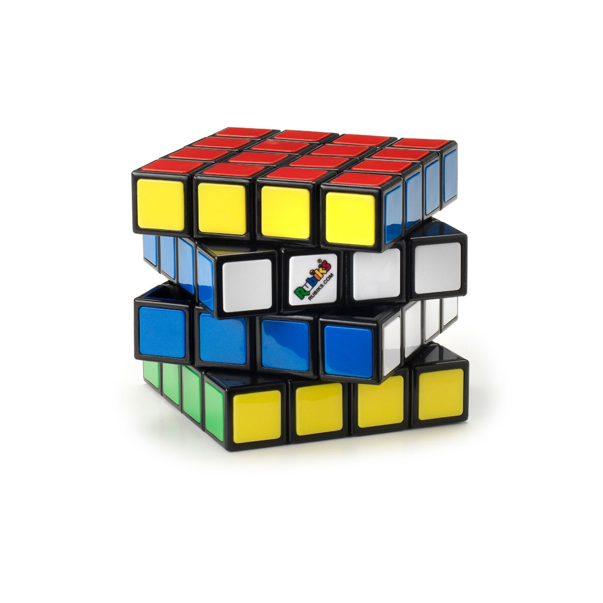 Rubiks Cubo Master 4x4 