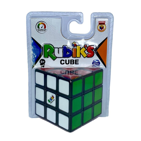 Cubo Rubiks Cubo Rubiks