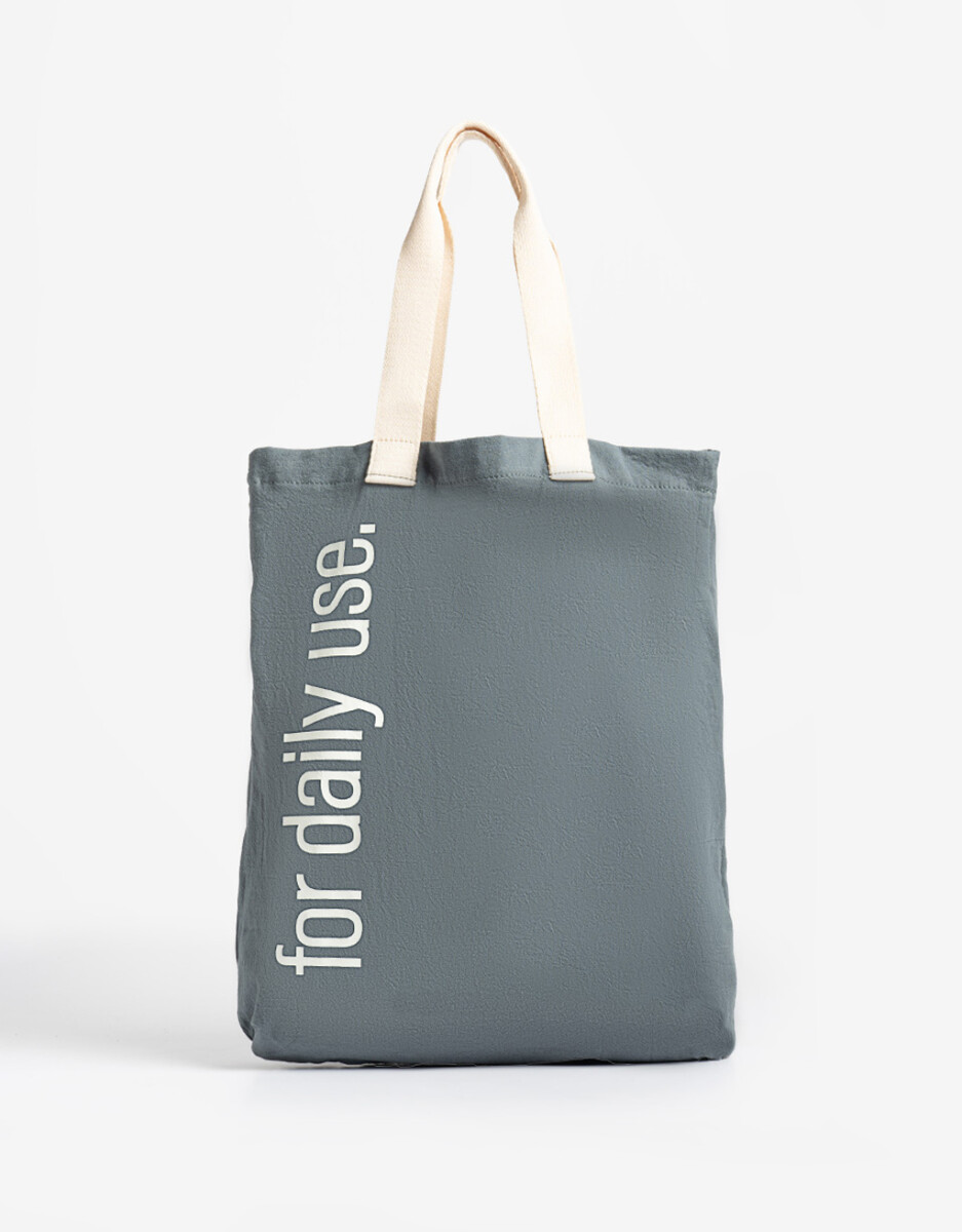 Tote Bag For Daily Use 