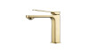 Griferia para baño B551 dorado B551 01 30/43 1 Griferia Para Baño B551 Dorado B551 01 30/43 1