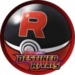 Destined Rivals