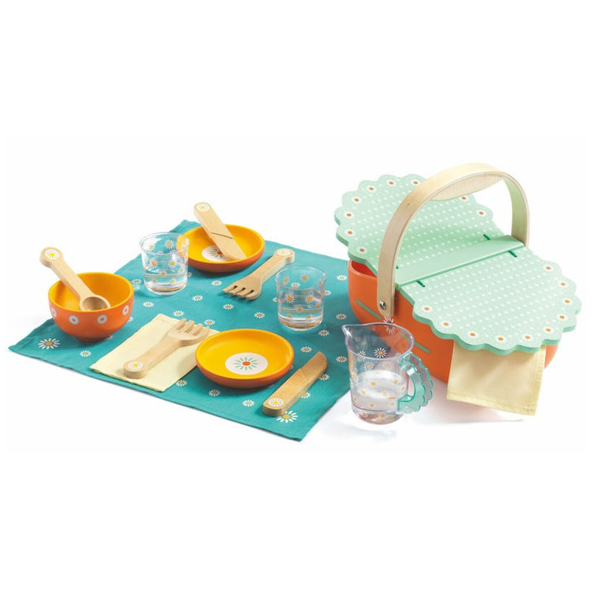Juego de picnic My Picnic Djeco 