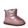 Botas Forradas en Corderito - Rosa