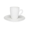Taza de cafe expreso largo 75 ml OXFORD Taza de cafe expreso largo 75 ml OXFORD