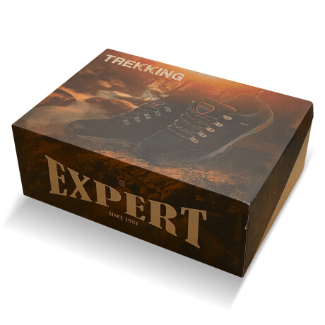 Calzado Botas Tácticas Outdoor Trekking Para Dama Clz001005-38