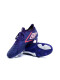 Championes Legacy HG Umbro Hombre Violeta, Blanco, Coral