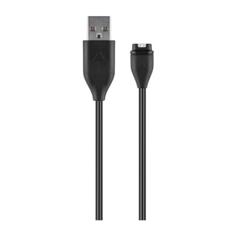Cargador Entrada A Unisex Black