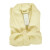 Bata de Cama Microfibra Home Class Talle P al XG NATURAL