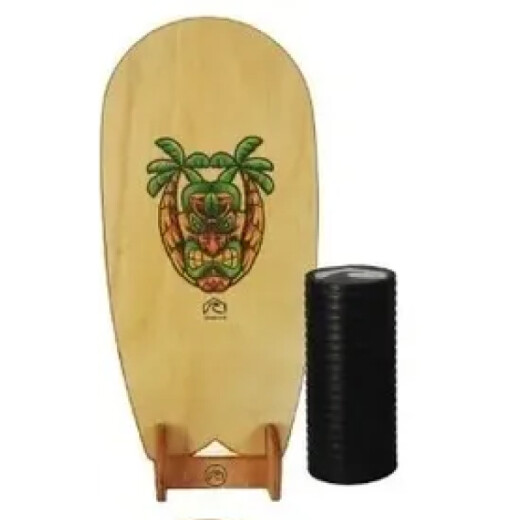 Tabla Homewave Palms Fish Tabla Homewave Palms Fish