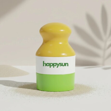 Aplicador de Protector Solar Happy Sun Aplicador de Protector Solar Happy Sun