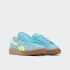 Championes Reebok Club C Grounds UK Azul