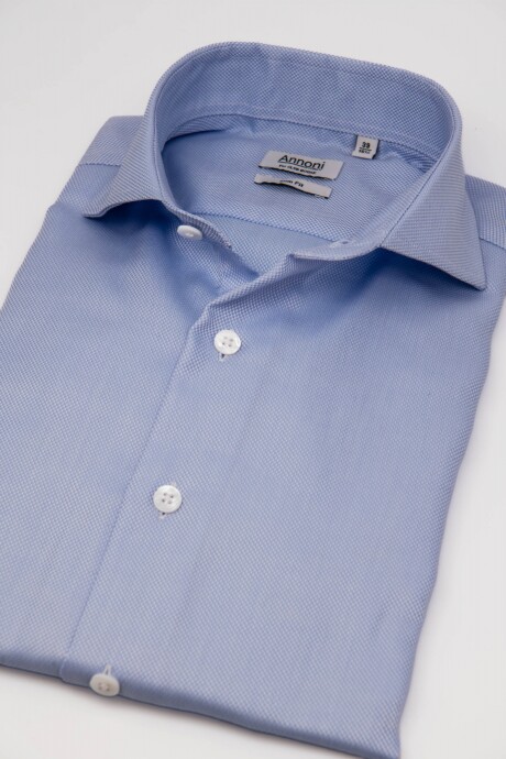 Camisa Annoni Hudson Collar Camisa Annoni Hudson Collar