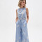 Pantalon Cilae Estampado 1