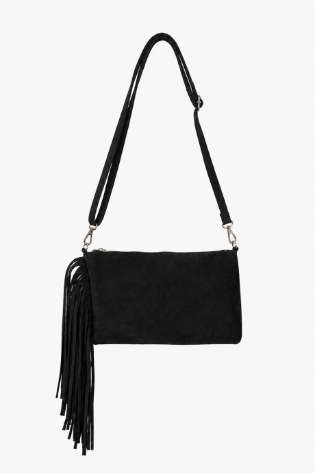 Cartera Zulema Negro