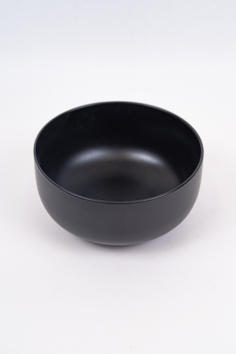 Bowl Lora - Color Unico 