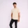 Pantalón de jean regular Negro