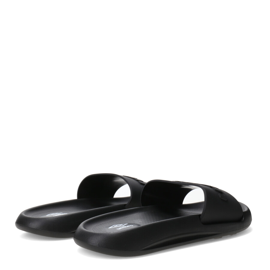 Sandalias de Hombre Umbro Twise Negro