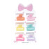 Broches pinzas de colores para el cabello 6 pcs Broches Pinzas De Colores Para El Cabello 6 Pcs