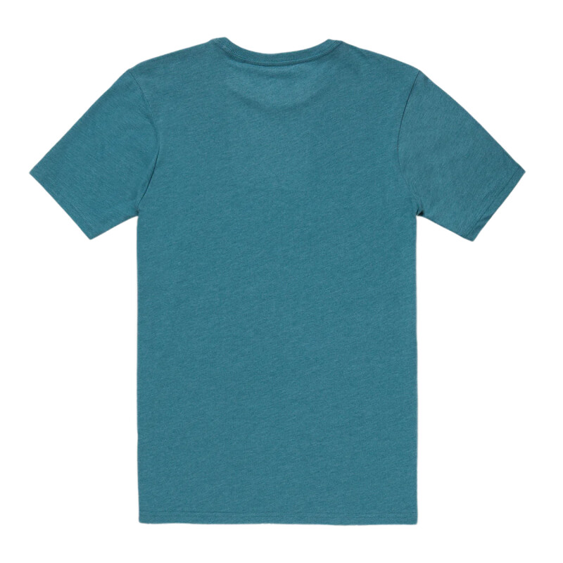 Remera MC Volcom Weegee - Verde Remera MC Volcom Weegee - Verde