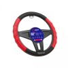 Sparco Cubre Volante Rojo
