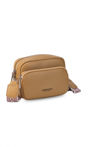 BANDOLERITA MORRAL PETUNIA NUEZ