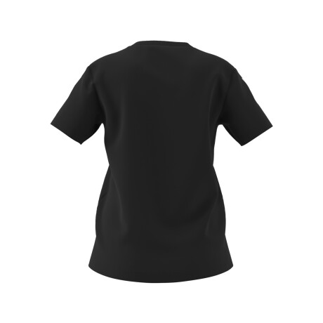 adidas OWN THE RUN TEE Black