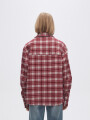 Camisa Isquio Estampado 2