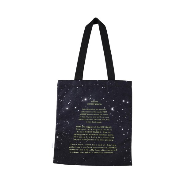 Tote bag Star wars Tote bag Star wars