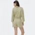 SHORTS FEM VERDE