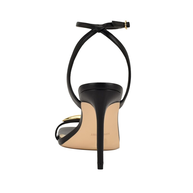 Sandals Props3 Black