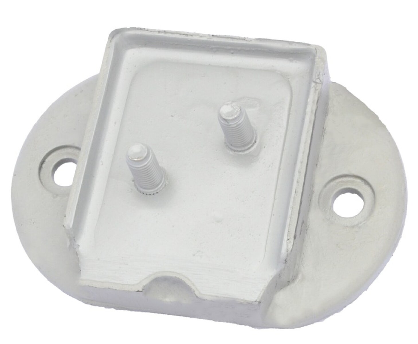 SOPORTE DE CAJA CAMBIOS FUSCA 1200 / 1600 (GRANDE) 