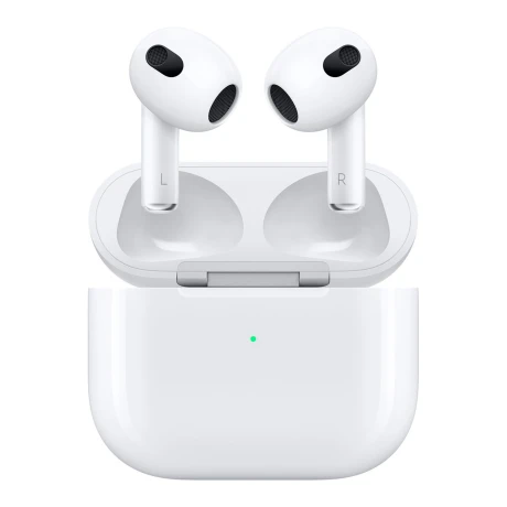 Auriculares Apple Airpods 3 Ipx4 Bluetooth 001