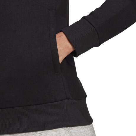 CANGURO adidas ESSENTIALS BIG LOGO Black