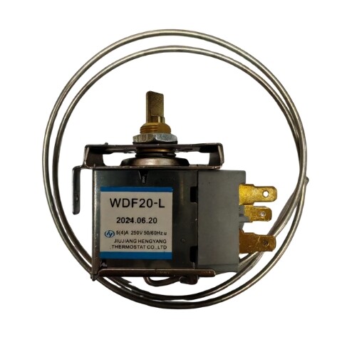 Termostato WDF20-L para heladera Termostato WDF20-L para heladera