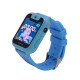 Reloj Smartwatch Infantil F8 Azul 1.54" con juegos y cámara Reloj Smartwatch Infantil F8 Azul 1.54" con juegos y cámara